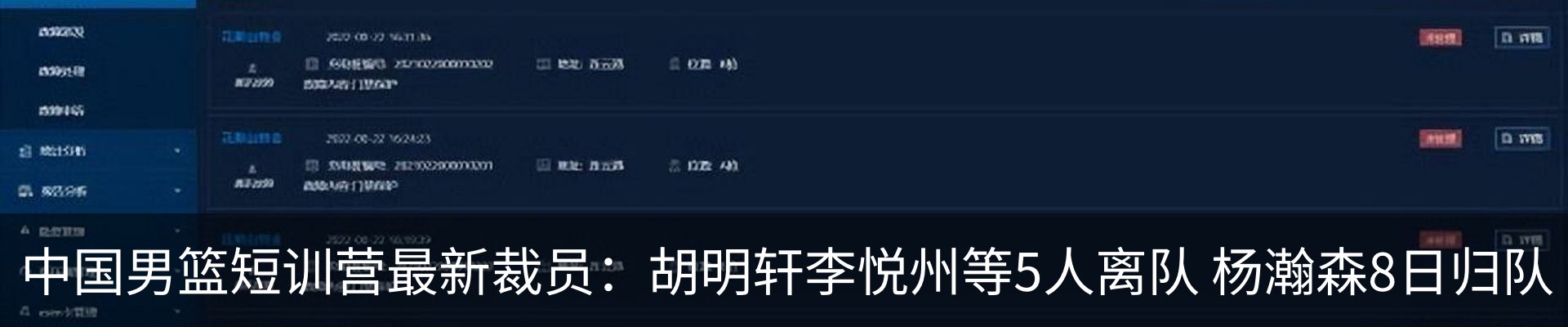 资讯中心